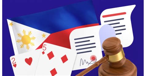 online gambling laws philippines|Philippines Gambling Laws .